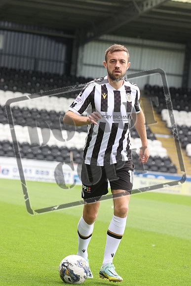 st mirren