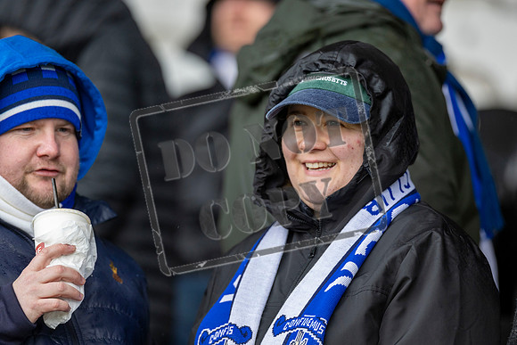 St Mirren v Kilmarnock