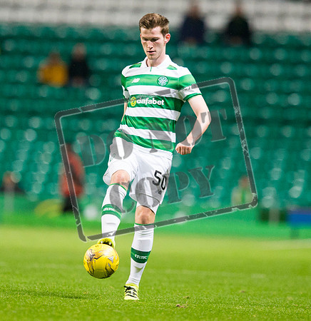 SOCCER Celtic
