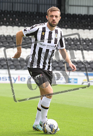 st mirren