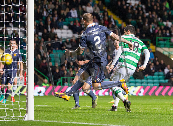 SOCCER Celtic
