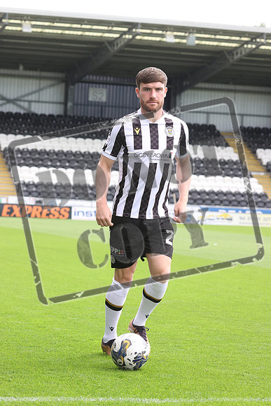 st mirren