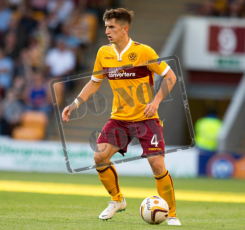 SOCCER Motherwell