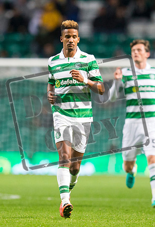 SOCCER Celtic
