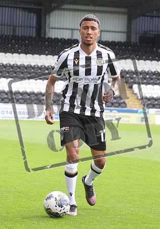 st mirren