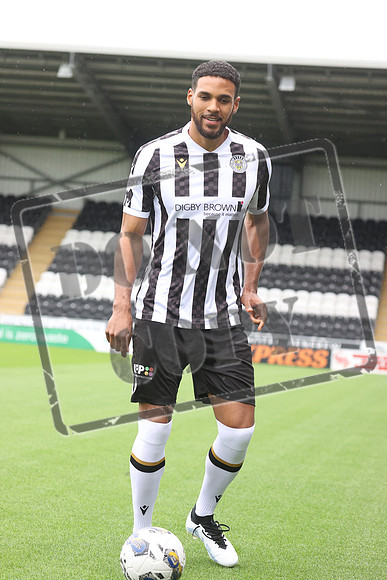 st mirren