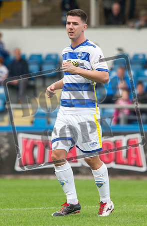Morton v Falkirk