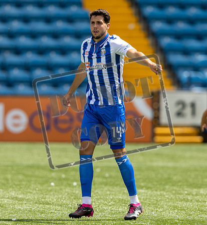 kilmarnock v hamilton