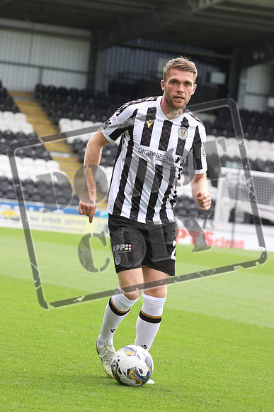 st mirren