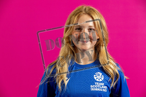 Team Scotland
