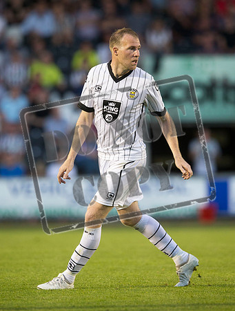 St Mirren v Ayr Utd.