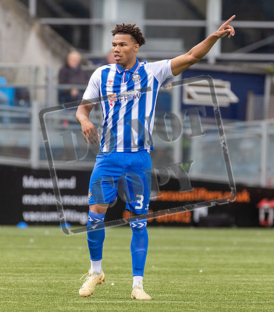 kilmarnock fc v Annan