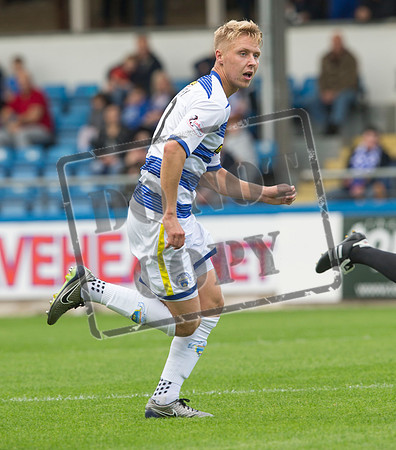 Morton v Falkirk