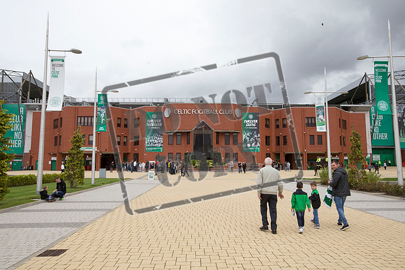 SOCCER Celtic