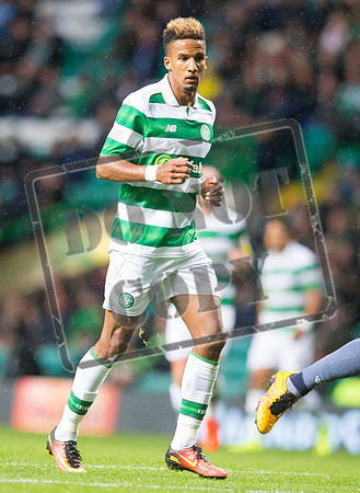 SOCCER Celtic