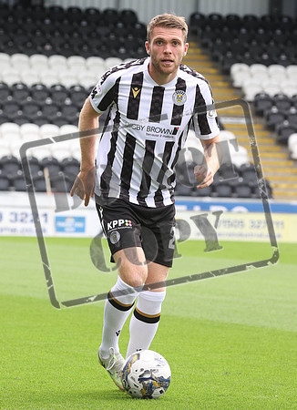 st mirren