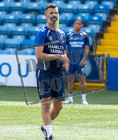 Kilmarnock fc