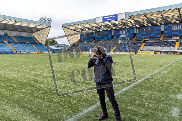 Kilmarnock