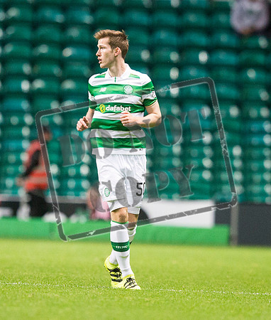 SOCCER Celtic
