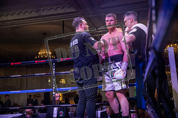 Fightzone boxing