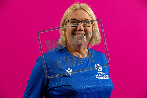 Team Scotland