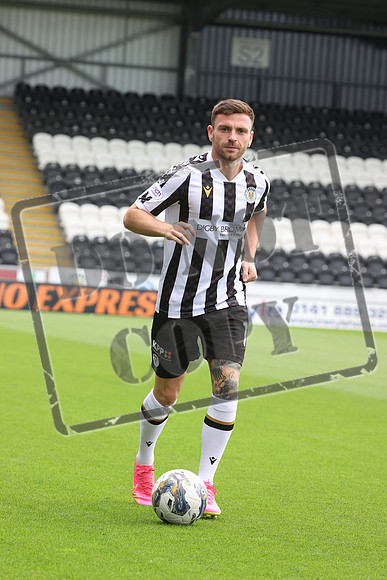st mirren