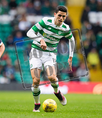 SOCCER Celtic
