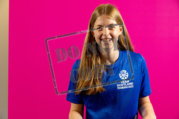 Team Scotland