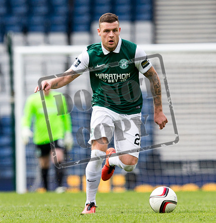 SOCCER Glasgow