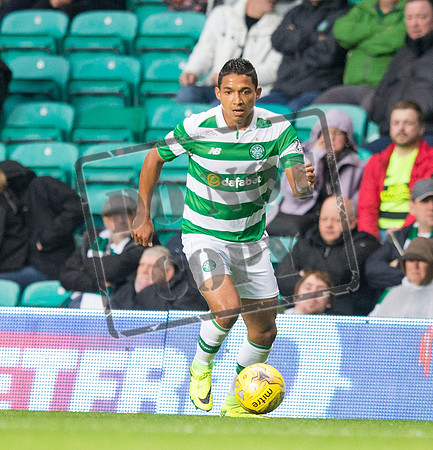 SOCCER Celtic