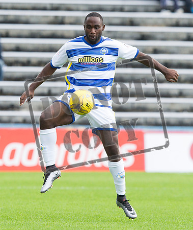 Morton v Falkirk