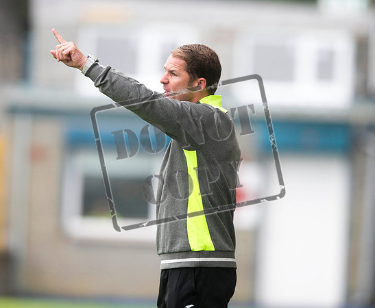 Morton v Partick Thistle