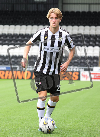 st mirren