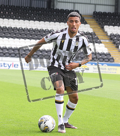 st mirren