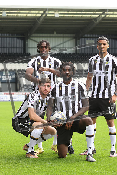 st mirren