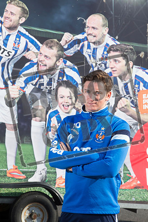 kilmarnock