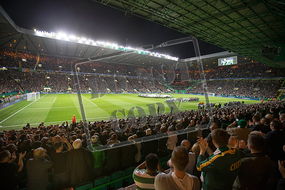 celtic