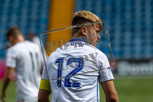 kilmarnock v hamilton