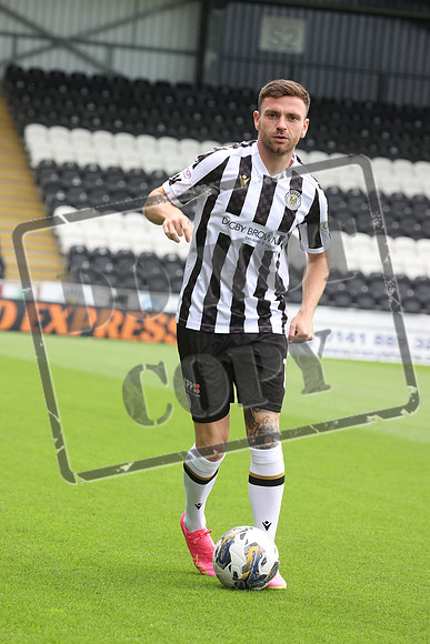 st mirren