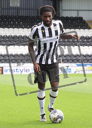 st mirren
