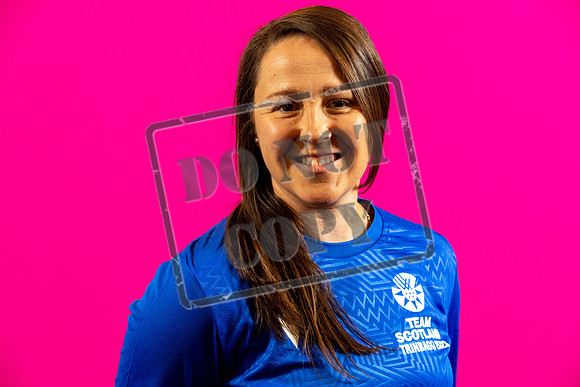 Team Scotland