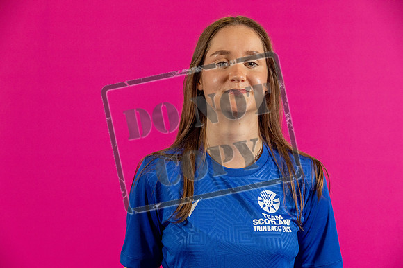 Team Scotland