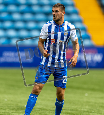 kilmarnock v hamilton