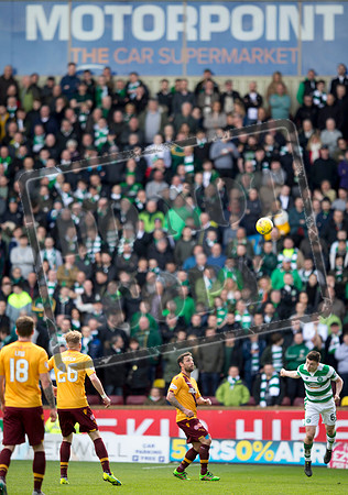 SOCCER Motherwell