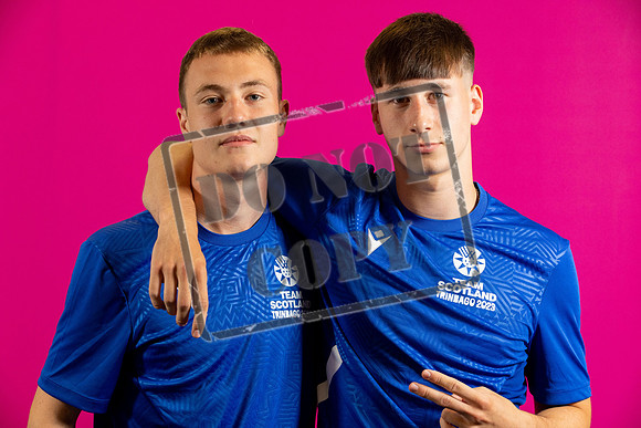 Team Scotland