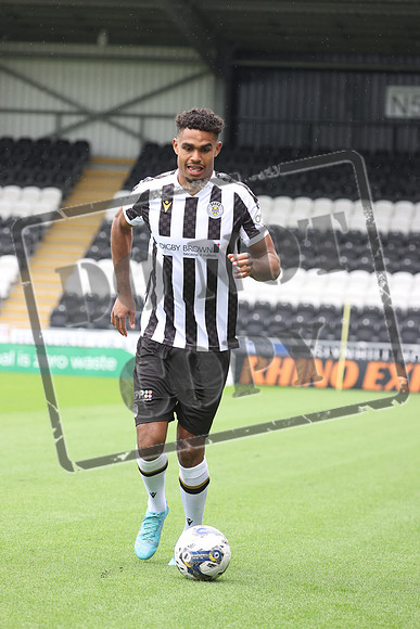 st mirren