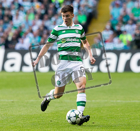 SOCCER Celtic