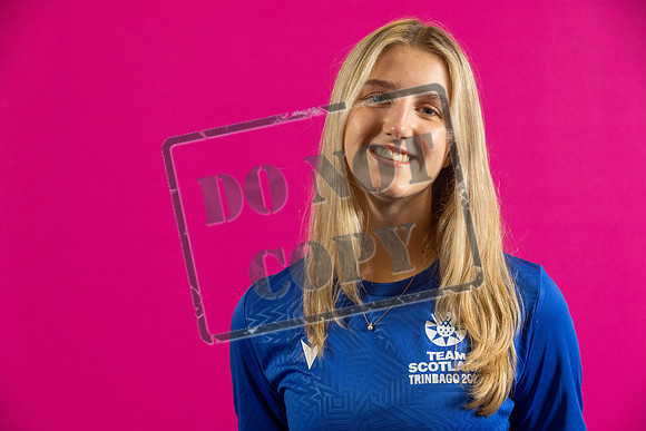 Team Scotland