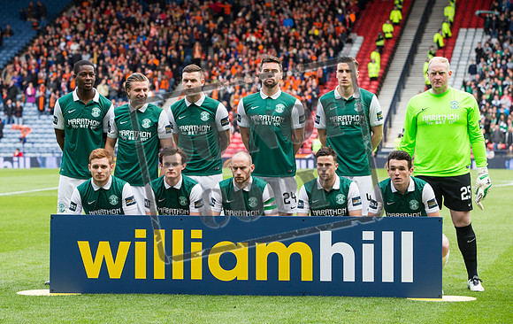 SOCCER Glasgow