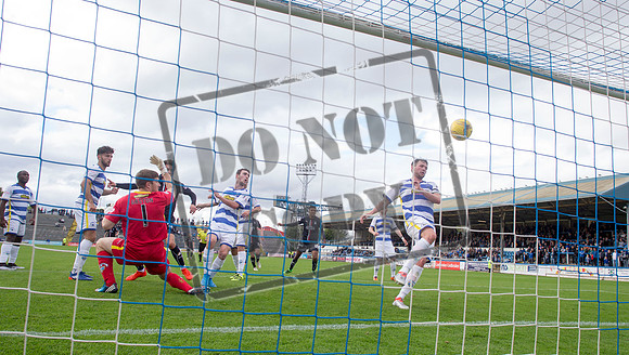 Morton v Falkirk